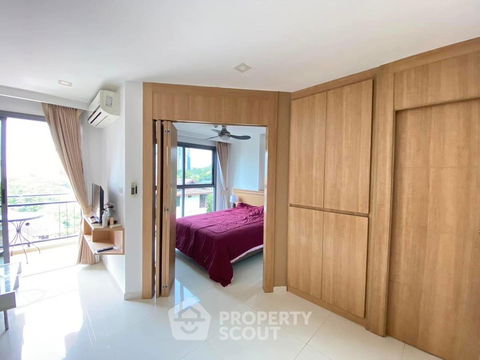 1-BR Condo at City Garden Tower close to Pattaya South (ID 1414537)
