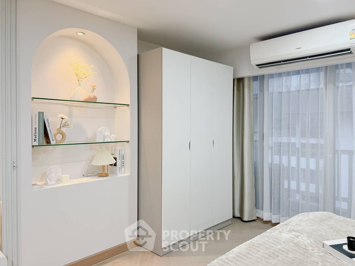 picture 1-BR Condo at City Villa in Khlong Chan (ID 2184824) - 23/43