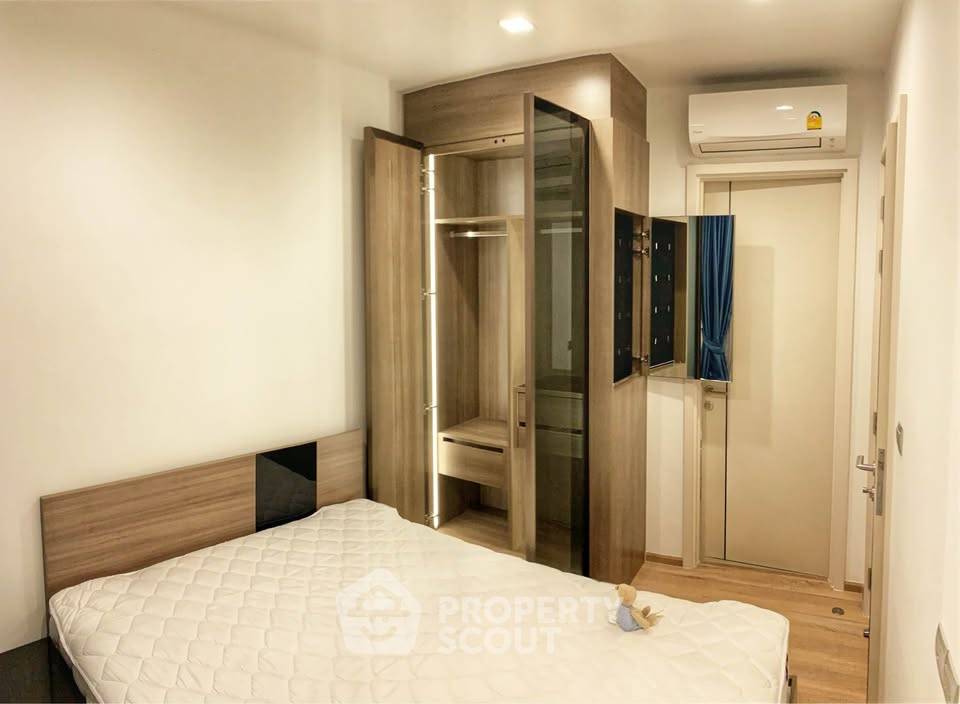 picture 1-BR Condo at The Line Phahon - Pradipat near BTS Saphan Khwai (ID 2134547) - 6/19