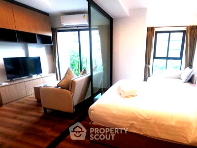 Condos for rent Hua Hin Market Village : 1-BR Condo at La Habana Hua Hin close to Vana Nava Water Jungle (ID 2180184)