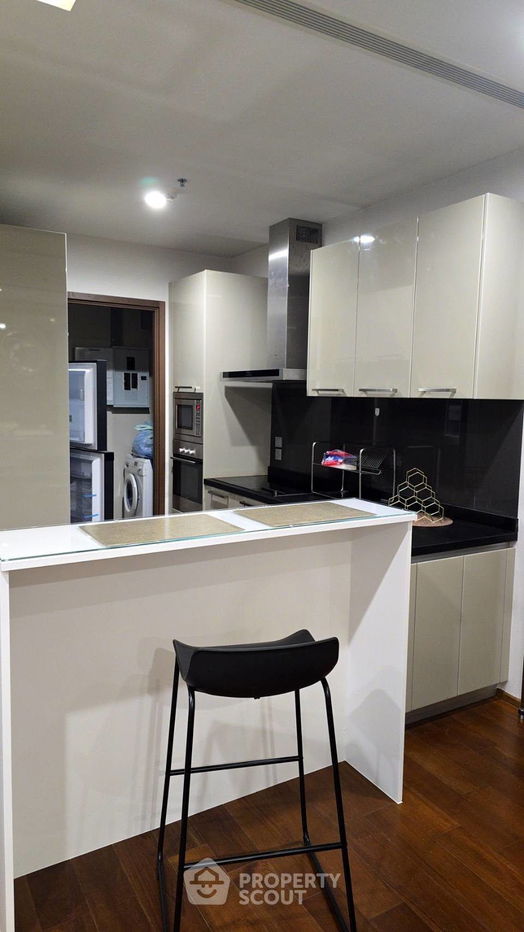 รูป คอนโด 3-ห้องนอน ที่ ควอทโทร บาย แสนสิริ ใกล้ BTS ทองหล่อ (ID 1894644) - รูปที่ 6/12