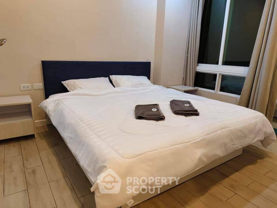 รูป คอนโด 1-ห้องนอน ที่ เซเว่น ซีส์ คอนโด รีสอร์ท จอมเทียน ใกล้ เมืองพัทยา (ID 1532820) - รูปที่ 5/15