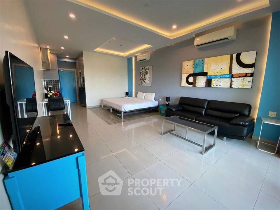 picture Studio Condo at Wong Amat Beach Resort Privacy close to Naklua (ID 1873506) - 2/20