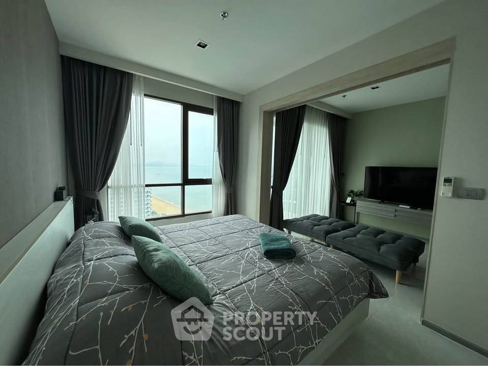 รูป คอนโด 1-ห้องนอน ที่ แอราส คอนโด พัทยา ใกล้ หาดจอมเทียน (ID 2135971) - รูปที่ 2/7