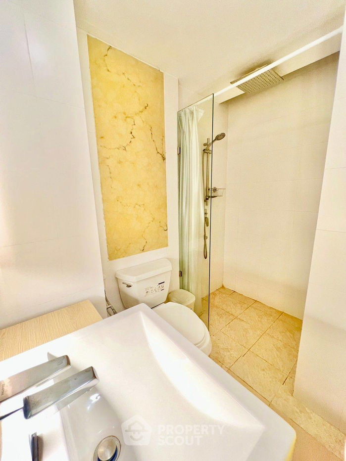 รูป คอนโด 1-ห้องนอน ที่ แอตแลนติส คอนโด รีสอร์ท ใกล้ เมืองพัทยา (ID 1531136) - รูปที่ 15/16