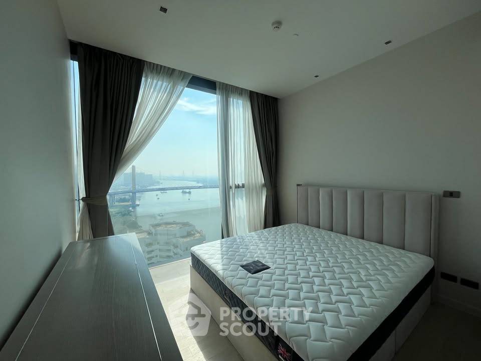 picture 4-BR Condo at Canapaya Residences Rama 3 close to Phra Ram 3 (ID 1951524) - 13/14