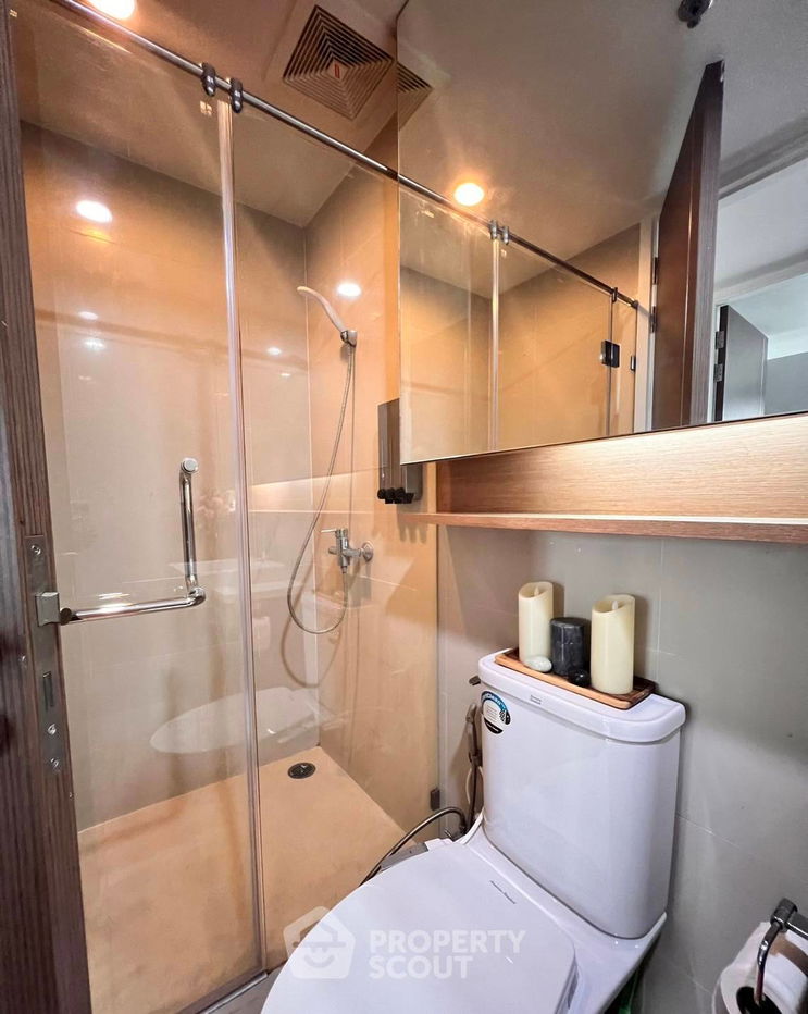 รูป คอนโด 2-ห้องนอน ที่ 15 สุขุมวิท เรสซิเด็นท์ ใกล้ BTS นานา (ID 1959768) - รูปที่ 12/15