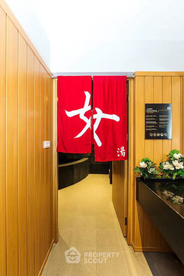picture 1-BR Condo at Runesu Thonglor 5 near BTS Thong Lor (ID 2080334) - 5/18