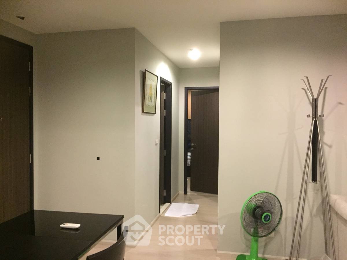 picture 2-BR Condo at Rhythm Sukhumvit 44/1 near BTS Phra Khanong (ID 888085) - 18/22