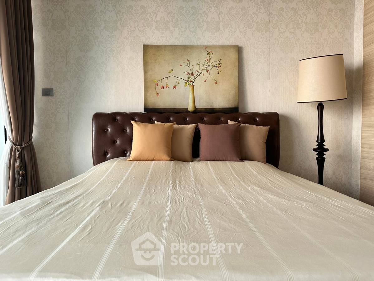 รูป คอนโด 1-ห้องนอน ที่ รีเฟล็คชั่น จอมเทียน บีช พัทยา ใกล้ เมืองพัทยา (ID 2136862) - รูปที่ 22/30