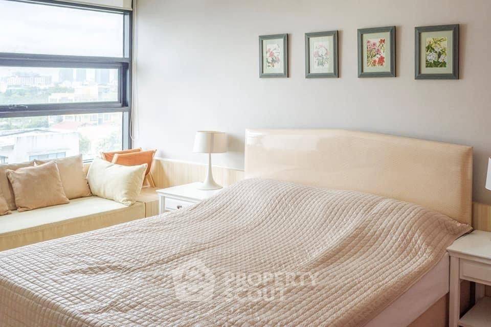 picture 1-BR Condo at The Alcove Thonglor 10 near BTS Thong Lor (ID 1443389) - 2/16