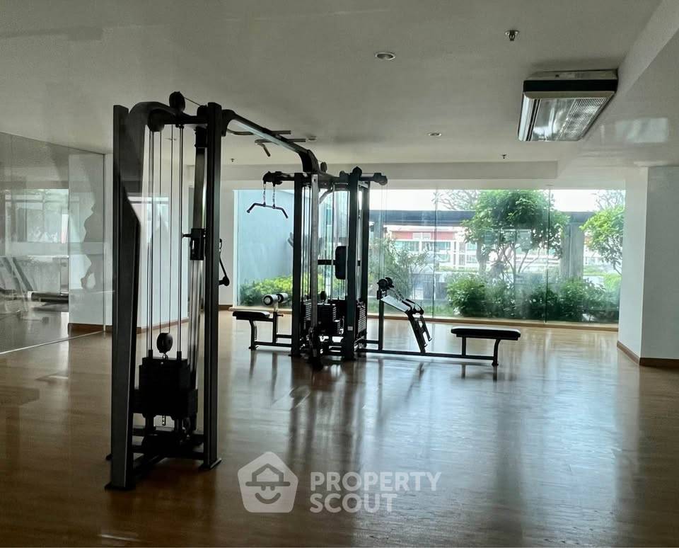 รูป คอนโด 1-ห้องนอน ที่ บ้าน สาทร เจ้าพระยา คอนโดมิเนียม ใกล้ BTS กรุงธนบุรี (ID 2107583) - รูปที่ 9/11