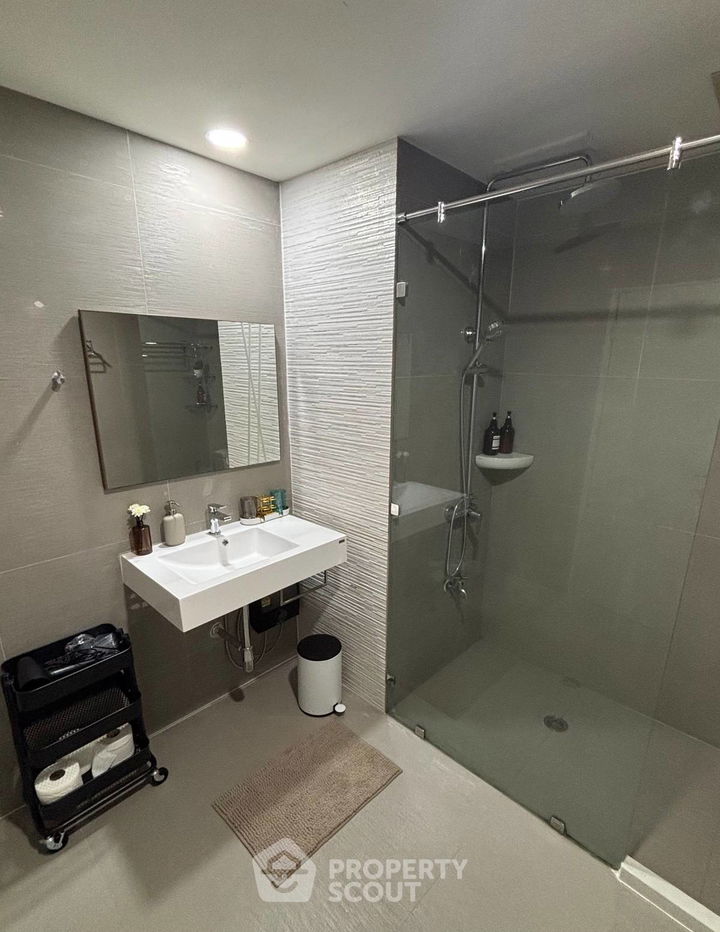 รูป คอนโด 3-ห้องนอน ที่ สุขุมวิท คาซ่า คอนโดมิเนียม ใกล้ BTS อโศก (ID 2103536) - รูปที่ 16/17