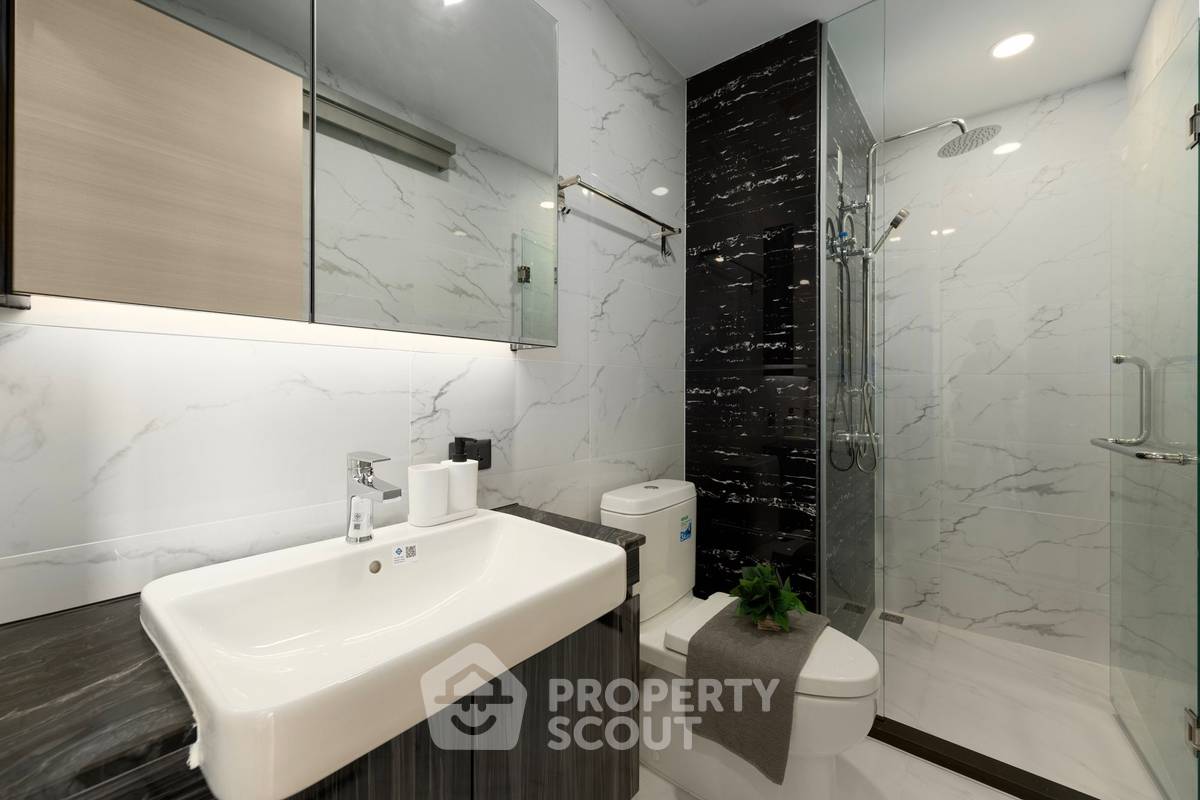 รูป คอนโด 1 นอน at Sapphire Luxurious Condominium Rama III ใกล้กับ พระราม 3 (ID 1019888) - รูปที่ 4/7