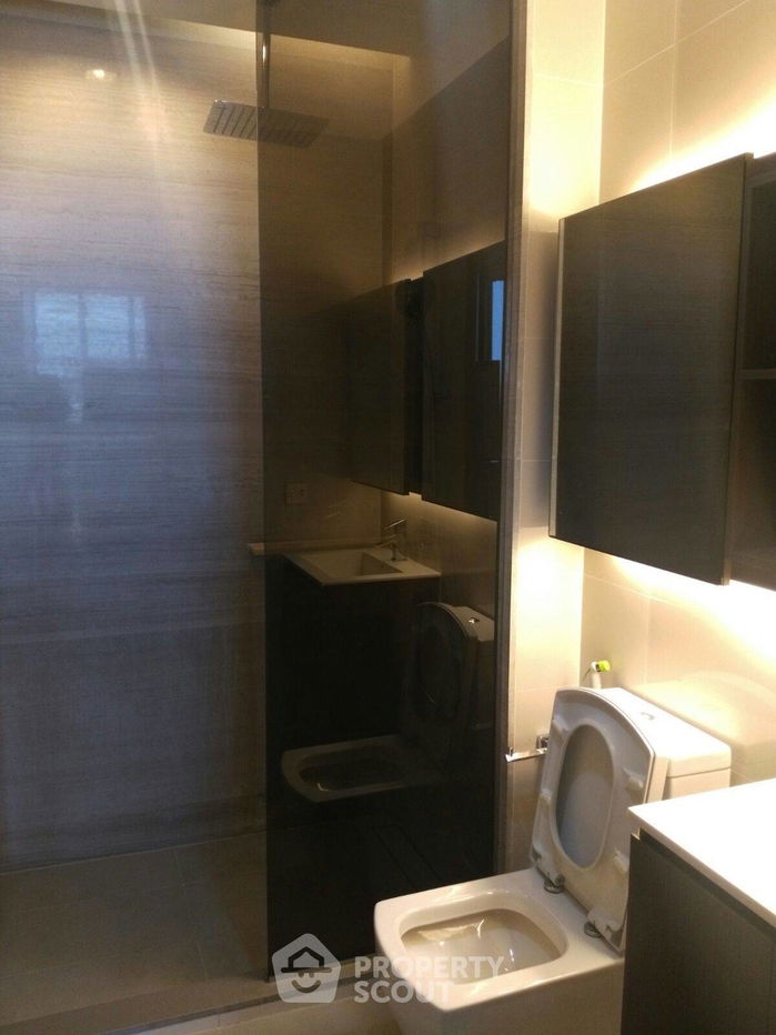 รูป คอนโด 1-ห้องนอน ที่ เดอะ ไลน์ สุขุมวิท 71 ใกล้ BTS พระโขนง (ID 883043) - รูปที่ 3/5