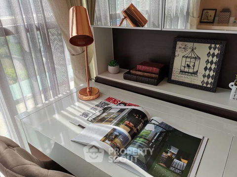 2-BR Condo at The Address Chidlom near BTS Chit Lom (ID 452617)