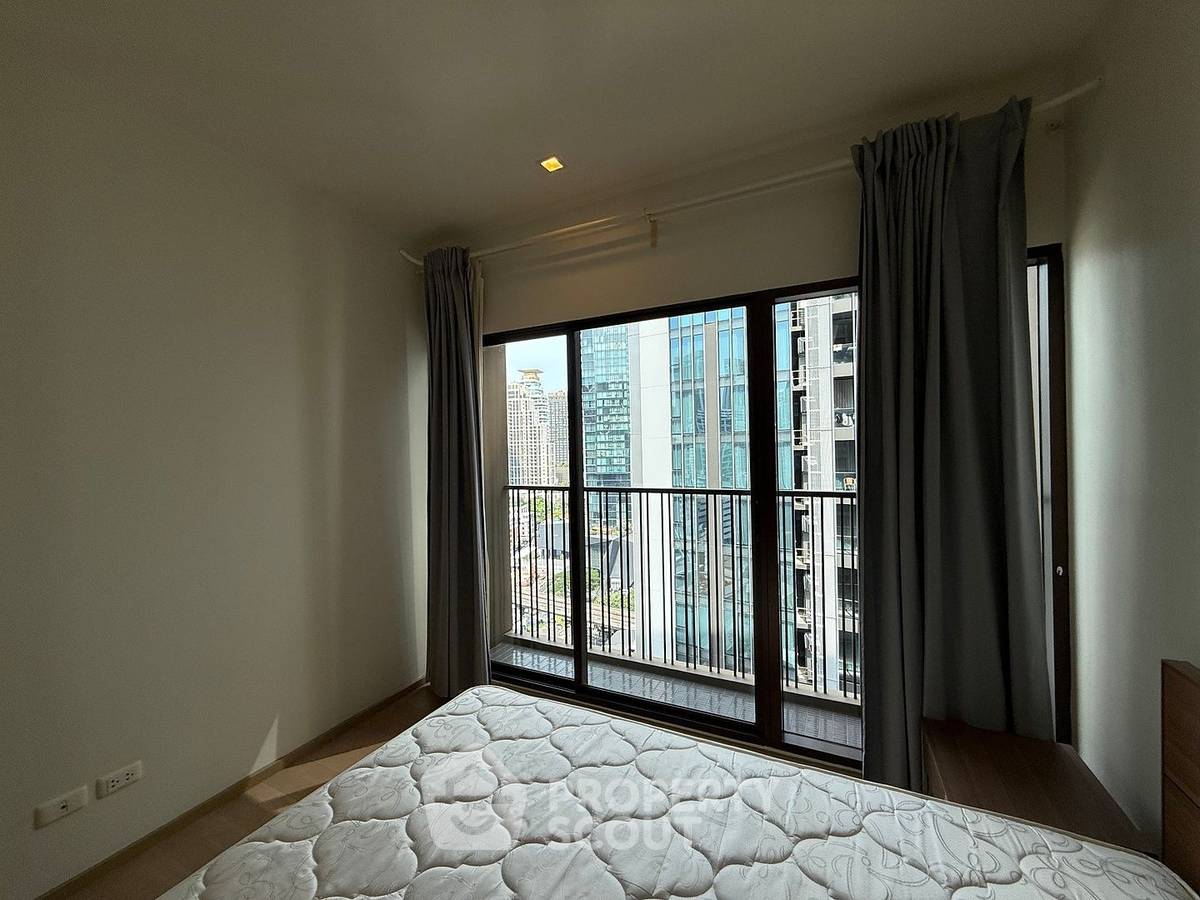 picture 2-BR Condo at Noble Refine Prompong near BTS Phrom Phong (ID 392836) - 11/16