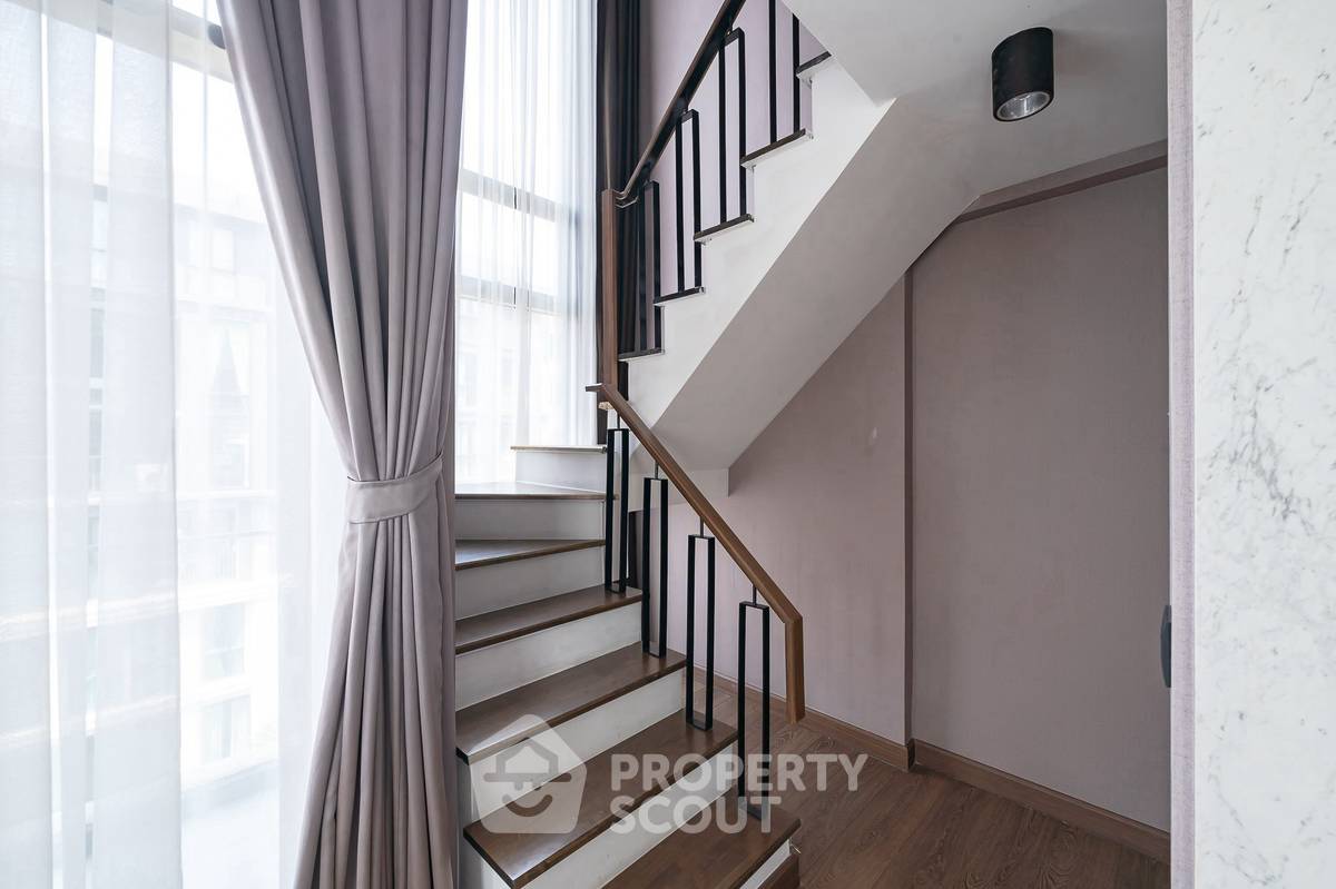 picture 2-BR Condo at The Unique Sukhumvit 62/1 near BTS Bang Chak (ID 2089937) - 14/15