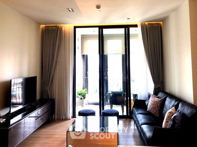 Condos for sale : 1-BR Condo at Beatniq Sukhumvit 32 near BTS Thong Lor (ID 2102464)