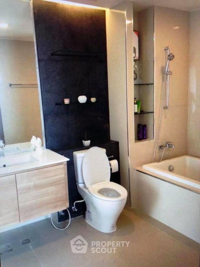 รูป คอนโด 1-ห้องนอน ที่ กรีนเลค คอนโด ศรีราชา ใน สุรศักดิ์ (ID 2150034) - รูปที่ 7/8