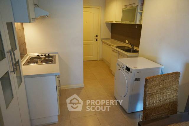 picture 2-BR Condo at Grand Park View Asoke near MRT Sukhumvit (ID 884563) - 5/5