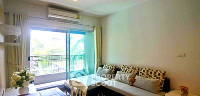 Condos for sale : 2-BR Condo at The Seed Musee Sukhumvit 26 near BTS Phrom Phong (ID 1422417)