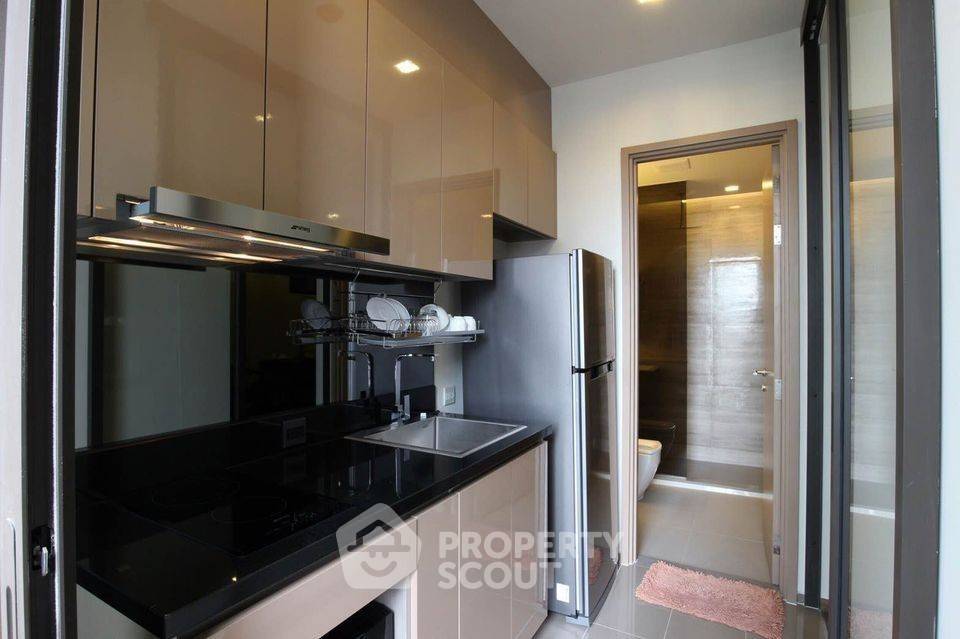 picture 1-BR Condo at The Line Sukhumvit 71 near BTS Phra Khanong (ID 1755009) - 6/11