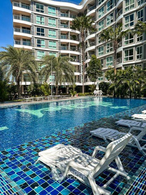 รูป คอนโด สตูดิโอ ที่ คอนโดเวลมาริน่า ใกล้ เมืองพัทยา (ID 1541991) - รูปที่ 19/21
