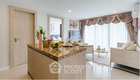 2-BR Condo at The Jewel Condominium close to Phratamnak (ID 1134170)
