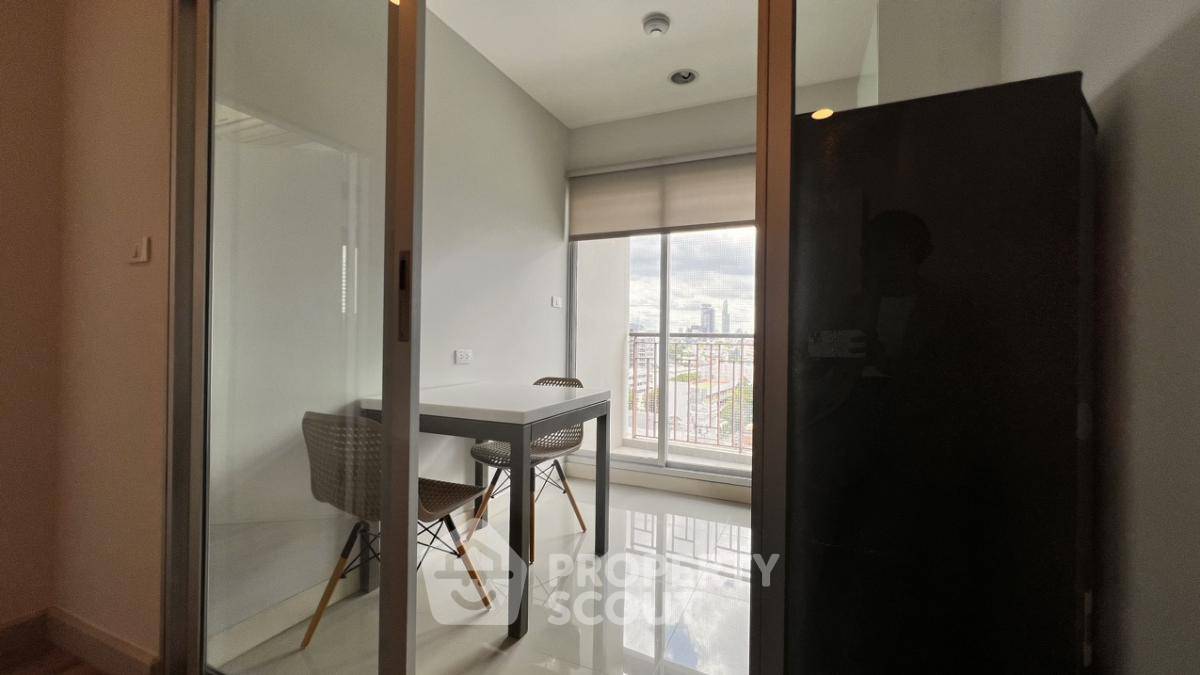 picture 1-BR Condo at Centric Sathorn-St. Louis near BTS Saint Louis (ID 1778790) - 4/8