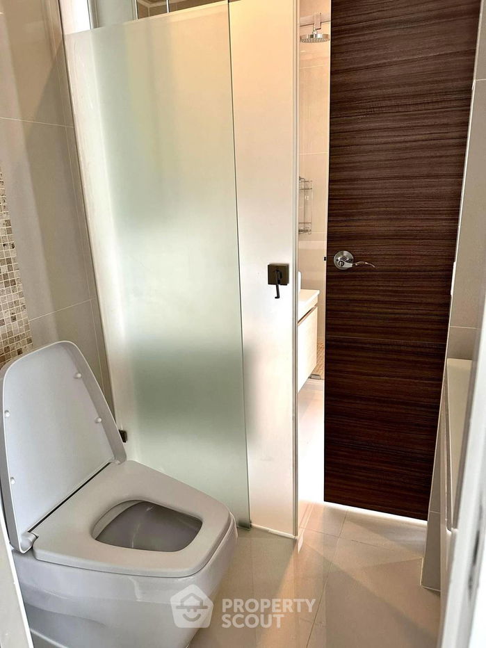 รูป คอนโด 1-ห้องนอน ที่ คิว อโศก ใกล้ MRT เพชรบุรี (ID 1267680) - รูปที่ 11/11