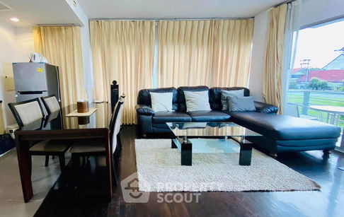 2-BR Condo at Baan Sandao close to Hua Hin Market Village (ID 1285936)