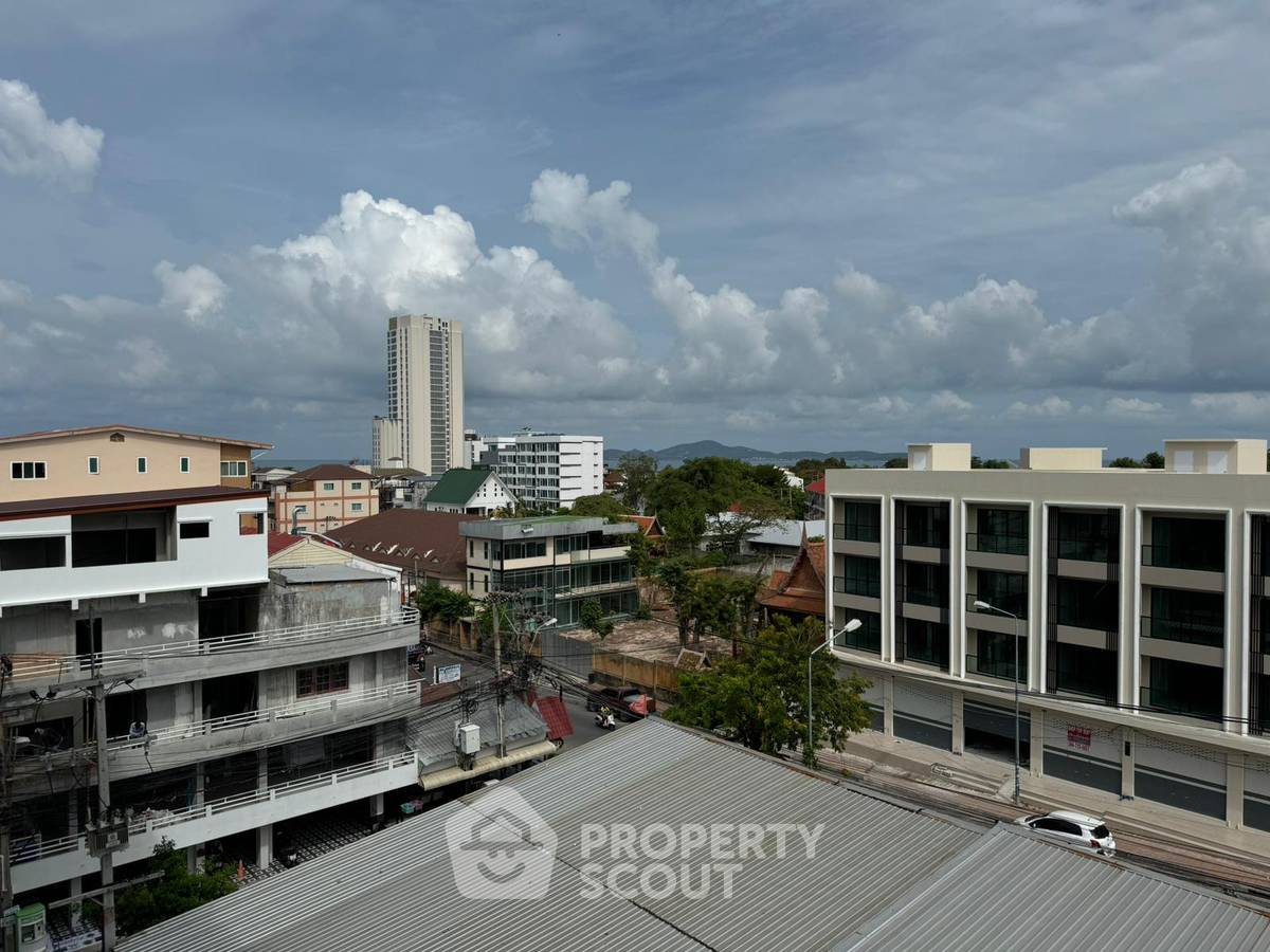 รูป คอนโด 1-ห้องนอน ที่ ลากูน่าเบย์ คอนโดมีเนียม ใกล้ ถนนพระตำหนัก พัทยา (ID 2057230) - รูปที่ 15/18