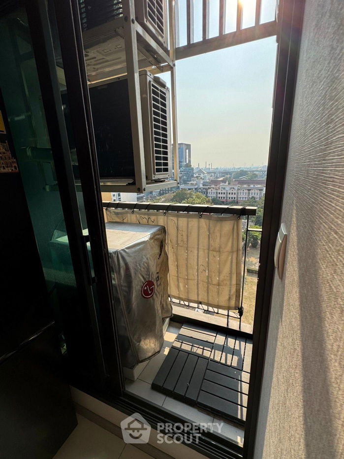 รูป คอนโด 1-ห้องนอน ที่ ไลฟ์ สุขุมวิท 62 ใกล้ BTS บางจาก (ID 2037277) - รูปที่ 17/19