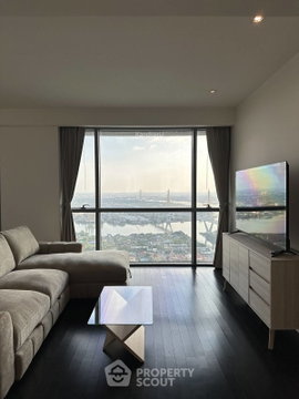 2-BR Condo at The Pano Rama 3 in Bang Phong Phang (ID 1958324)