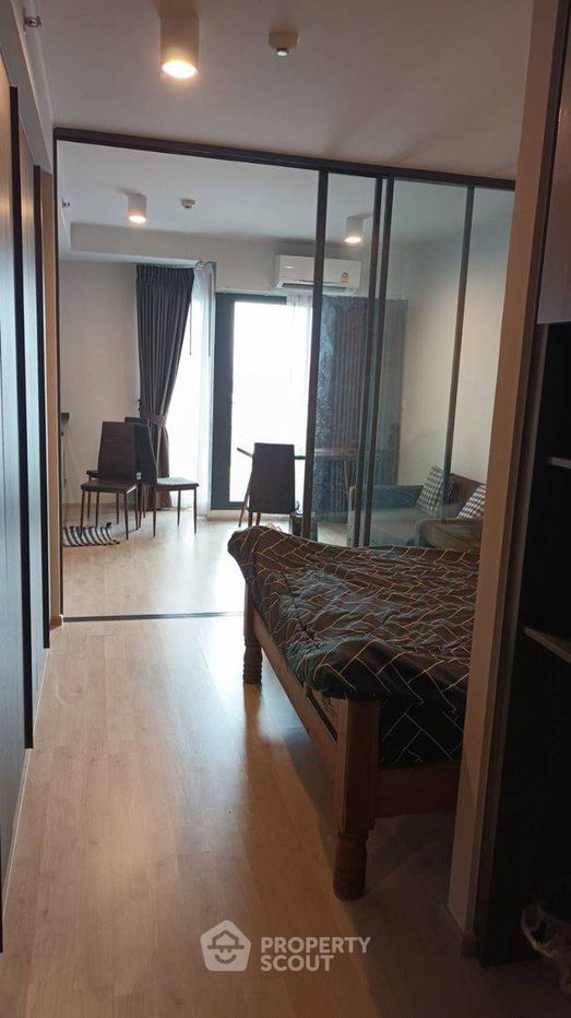 picture 1-BR Condo at Ideo Ratchada-Sutthisan near MRT Ratchadaphisek (ID 1331017) - 1/19