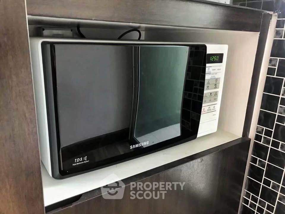 รูป คอนโด 1-ห้องนอน ที่ พาร์ค เอ็กซ์โซ เกษตร-นวมินทร์ ใน รามอินทรา (ID 2169152) - รูปที่ 5/10