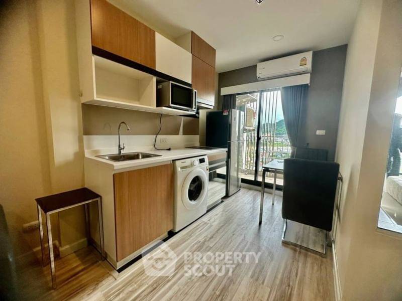 รูป คอนโด 1-ห้องนอน ที่ พลัส คอนโด ศรีราชา ใน สุรศักดิ์ (ID 2150035) - รูปที่ 2/10