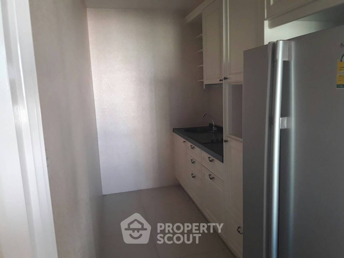 picture 2-BR Condo at Ivy Sathorn 10 near BTS Saint Louis (ID 881684) - 7/8