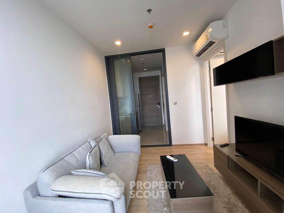 รูป คอนโด 1-ห้องนอน ที่ เดอะไลน์ พหลฯ – ประดิพัทธ์ ใกล้ BTS สะพานควาย (ID 1510471) - รูปที่ 4/10
