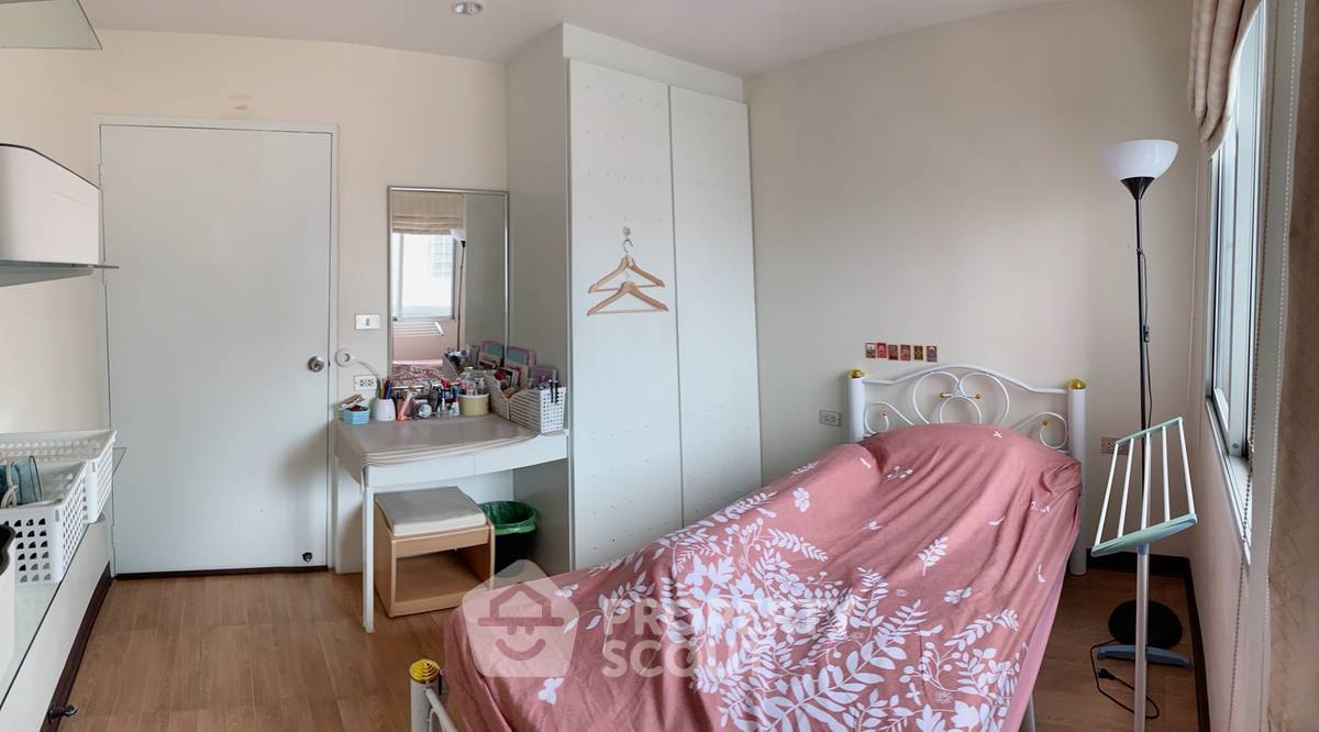 รูป คอนโด 2-ห้องนอน ที่ วิทยุ คอมเพล็กซ์ คอนโดมิเนียม ใกล้ BTS เพลินจิต (ID 370931) - รูปที่ 13/15