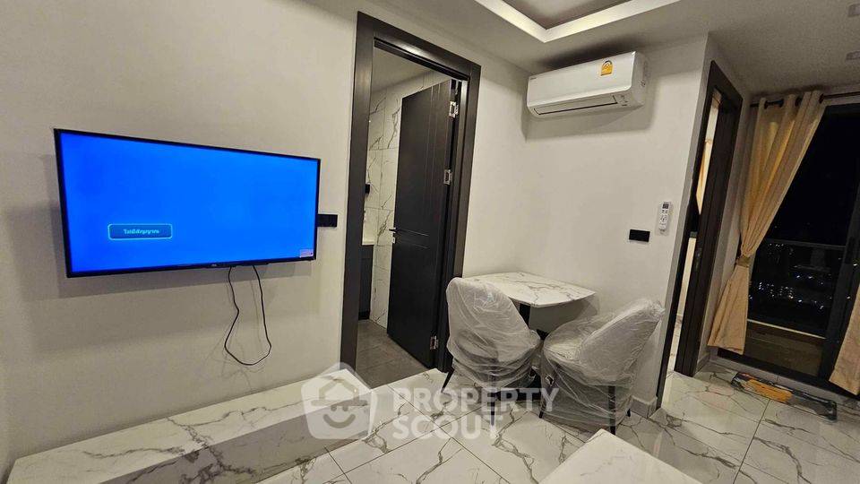 รูป คอนโด 1-ห้องนอน ที่ อคาเดีย มิลเลนเนียม ทาวเวอร์ ใกล้ พัทยาใต้ (ID 1872464) - รูปที่ 3/26