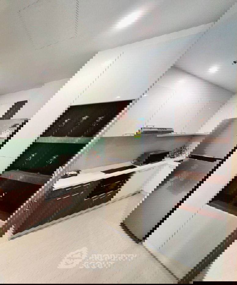 picture 1-BR Condo at Noble Ploenchit near BTS Phloen Chit (ID 1606356) - 3/5