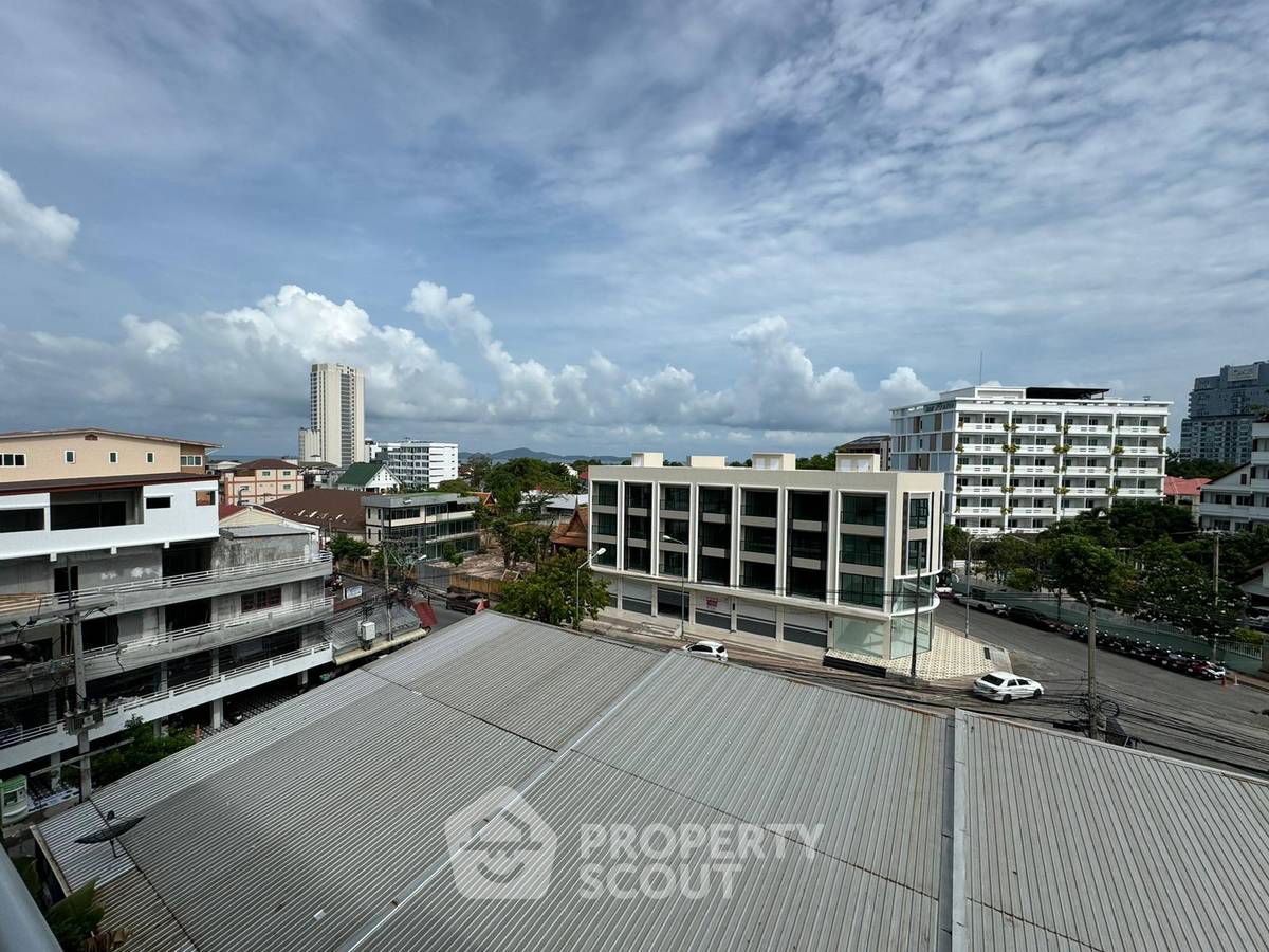 รูป คอนโด 1-ห้องนอน ที่ ลากูน่าเบย์ คอนโดมีเนียม ใกล้ ถนนพระตำหนัก พัทยา (ID 2057230) - รูปที่ 13/18