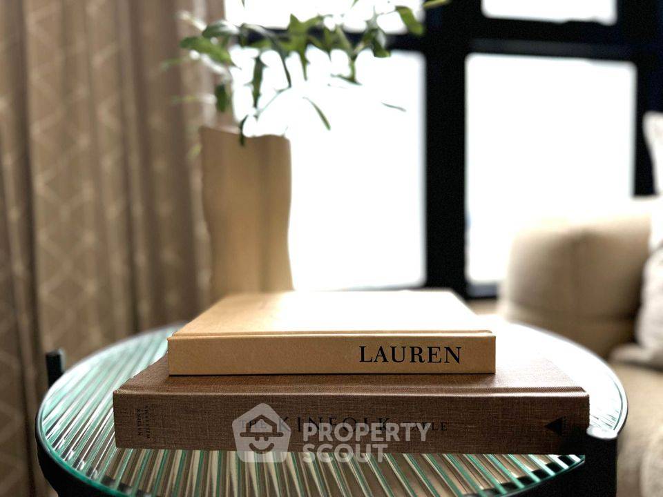 picture 1-BR Condo at Park Origin Thonglor near BTS Thong Lor (ID 1789150) - 11/21