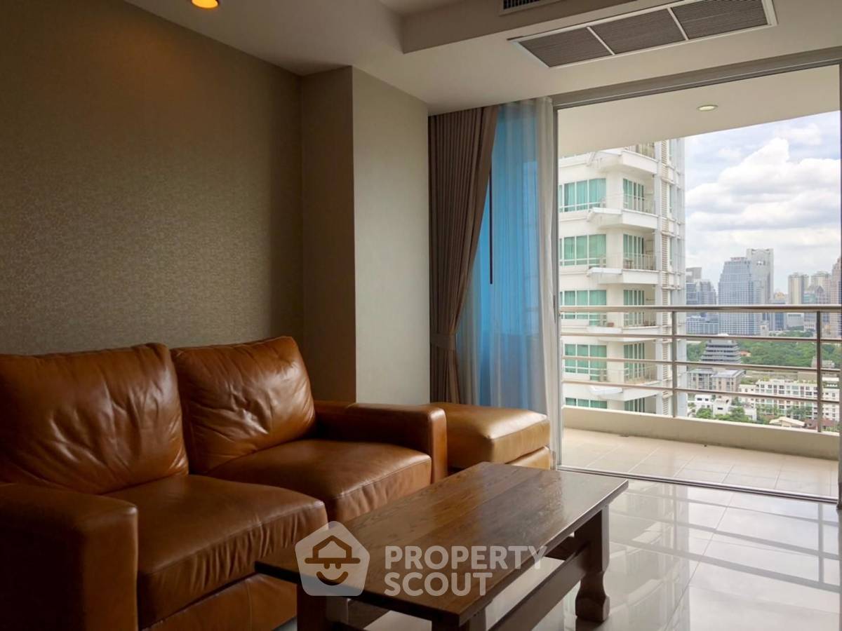 picture 1-BR Condo at The Rajdamri near BTS Ratchadamri (ID 2088978) - 6/13