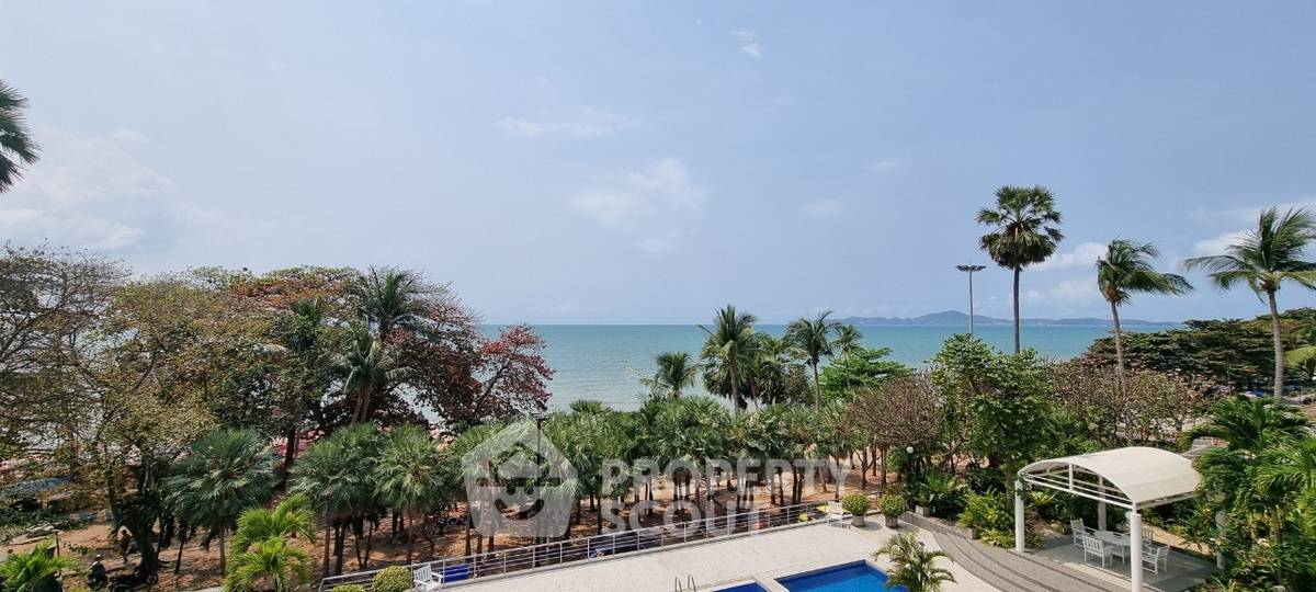 รูป คอนโด 2-ห้องนอน ที่ บ้านหาดอู่ทอง คอนโดมิเนียม พระตำหนัก ใกล้ ถนนพระตำหนัก พัทยา (ID 2137052) - รูปที่ 18/28