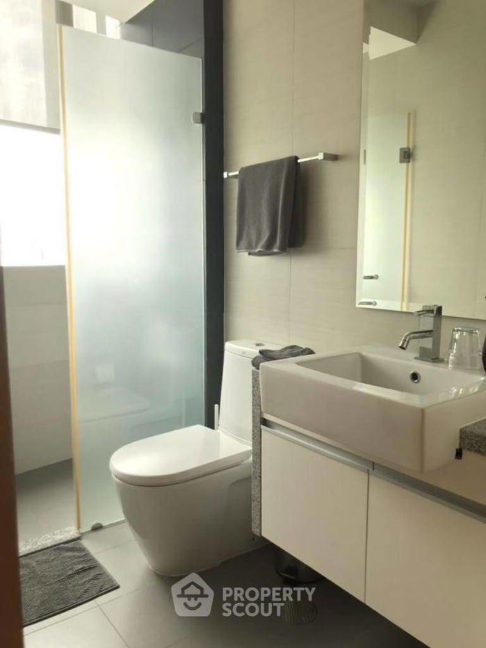 picture 3-BR Condo at Millennium Residence @ Sukhumvit Condominium near BTS Phrom Phong (ID 515324) - 14/16