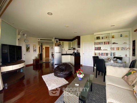 2-BR Condo at Palm Pavilion Hua Hin close to Hua Hin City (ID 1068116)