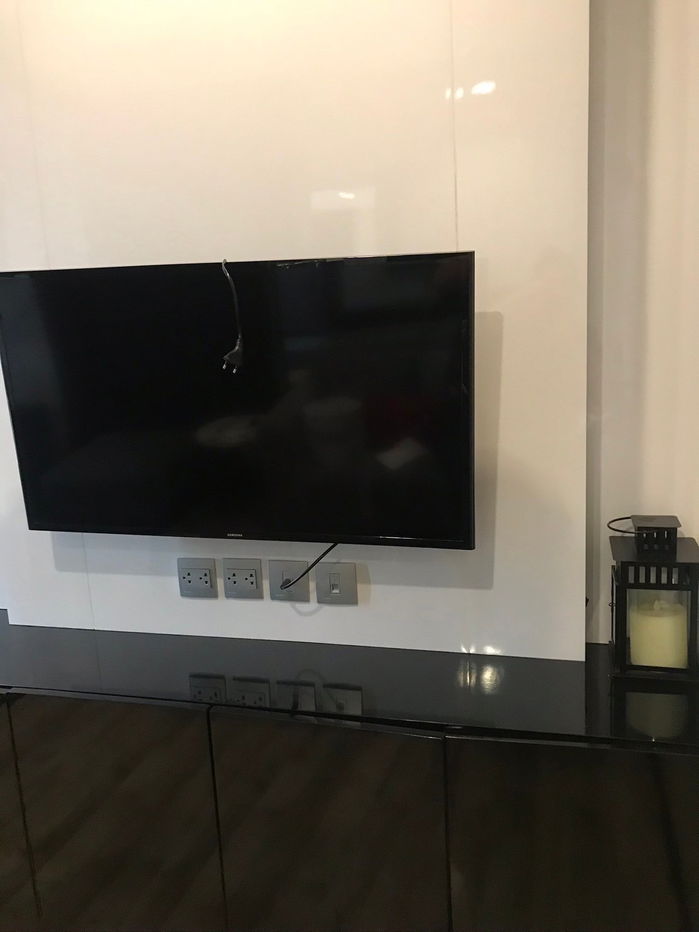 picture THE LINE Jatujak - Mochit (1bed1bath 27sqm) - 3/10